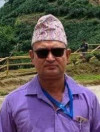 दिपेन्द्र ओझा