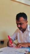 सुरेन्द्रराज दहाल