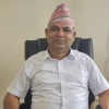 शिव प्रसाद सुवेदी
