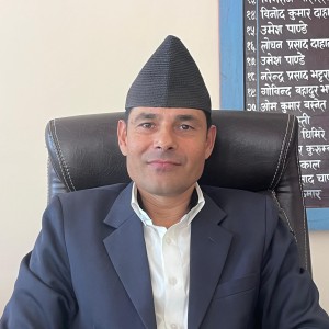 नारायण पाण्डेय