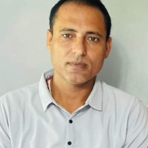 कृष्ण ओझा