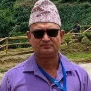 दिपेन्द्र ओझा