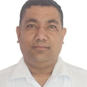 विजय गोठाले गौतम