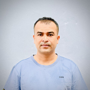 सुरेन्द्रराज दहाल