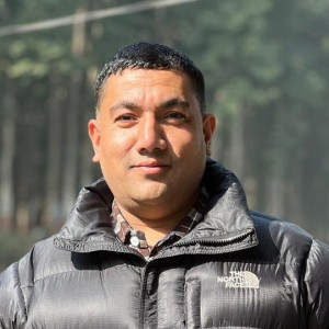 विजय गोठाले गौतम