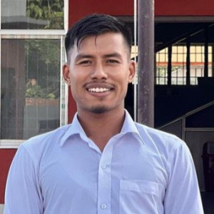 भोला प्रसाद चौधरी