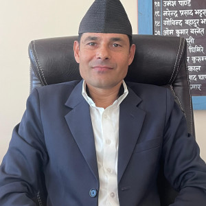 नारायण पाण्डेय