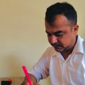 सुरेन्द्रराज दहाल