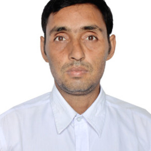 गणेश कुमार घिमिरे