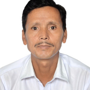 मोहन कुमार दाहाल