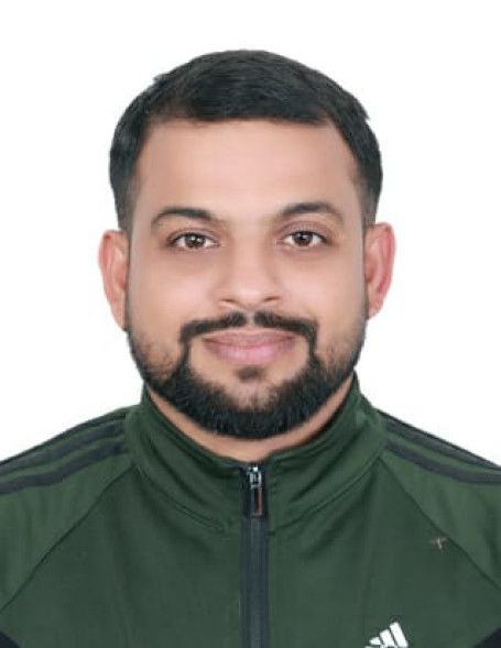 निर्मल गौतम