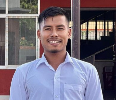 भोला प्रसाद चौधरी