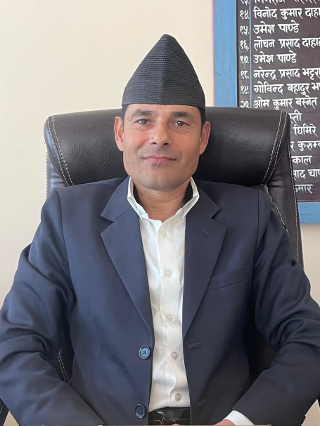 नारायण पाण्डेय
